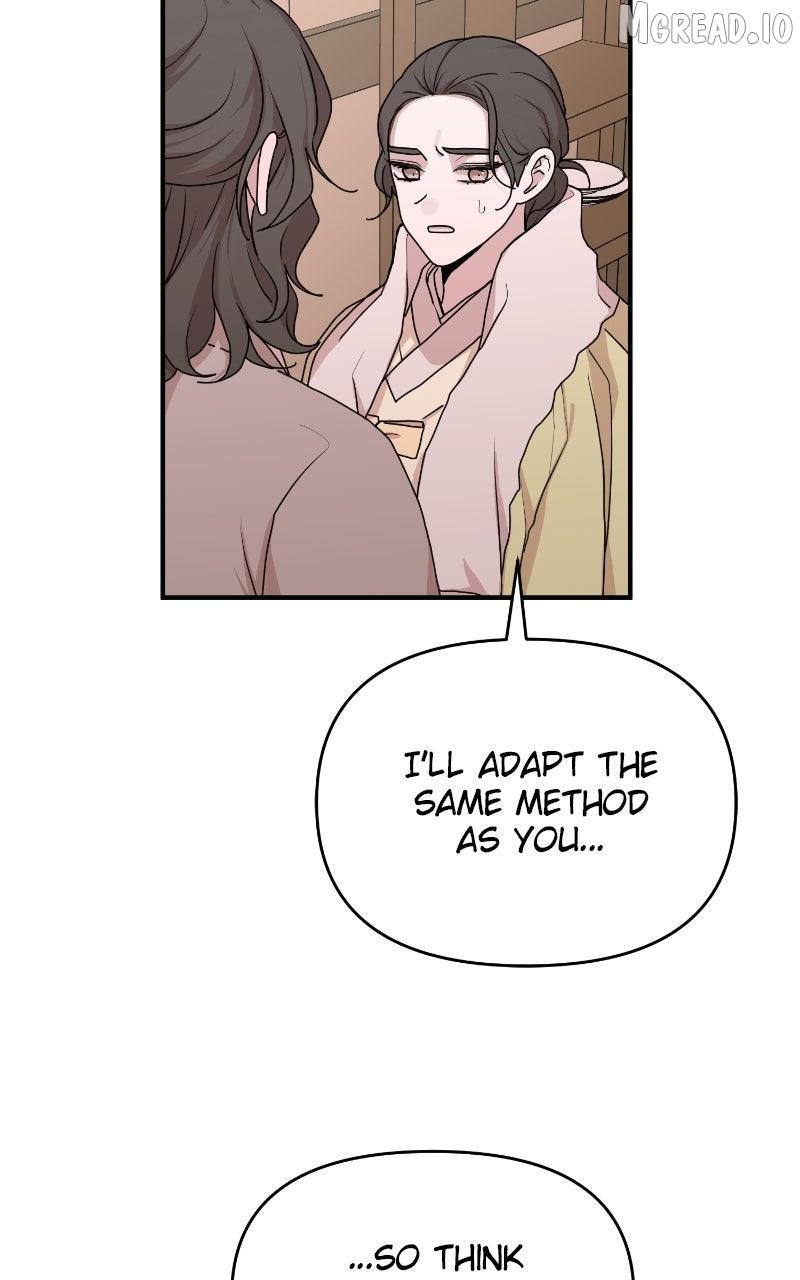 Fox Love Story Chapter 32 page 46 - 