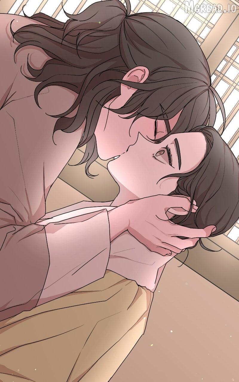 Fox Love Story Chapter 32 page 49 - 