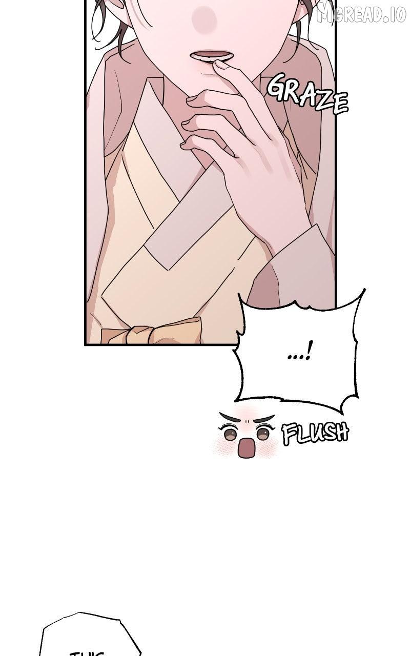 Fox Love Story Chapter 32 page 58 - 
