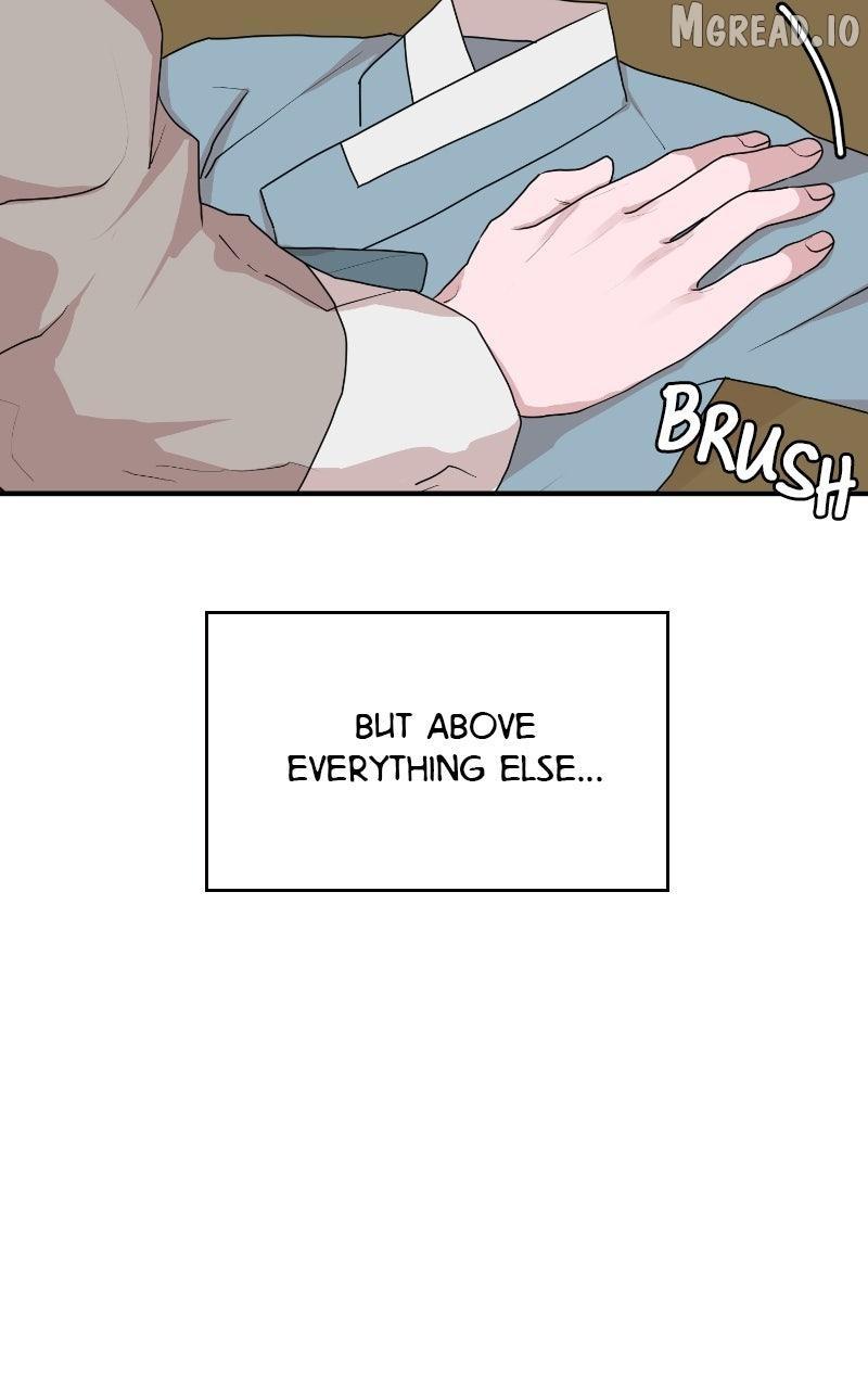 Fox Love Story Chapter 32 page 7 - 