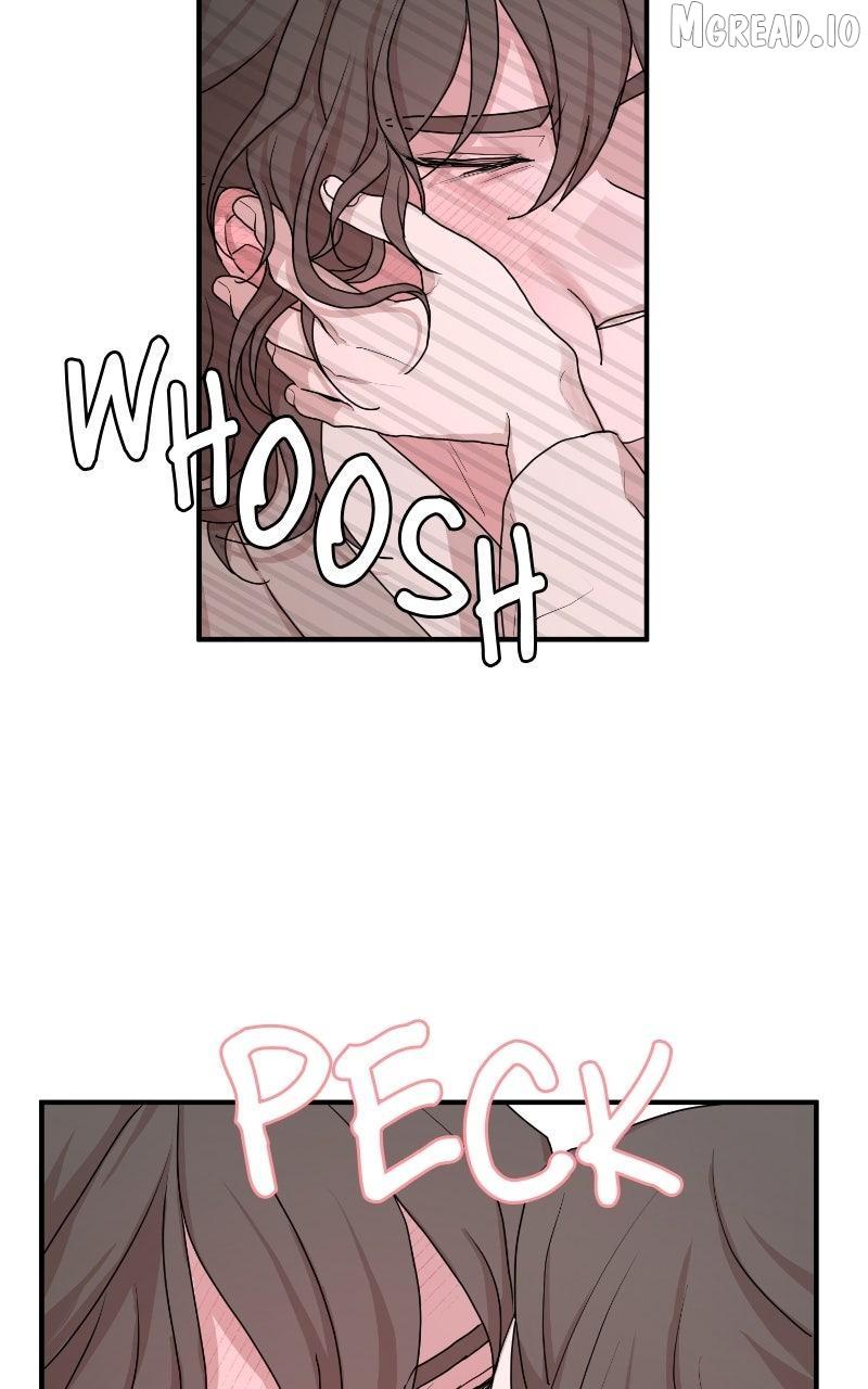 Fox Love Story Chapter 32 page 61 - 