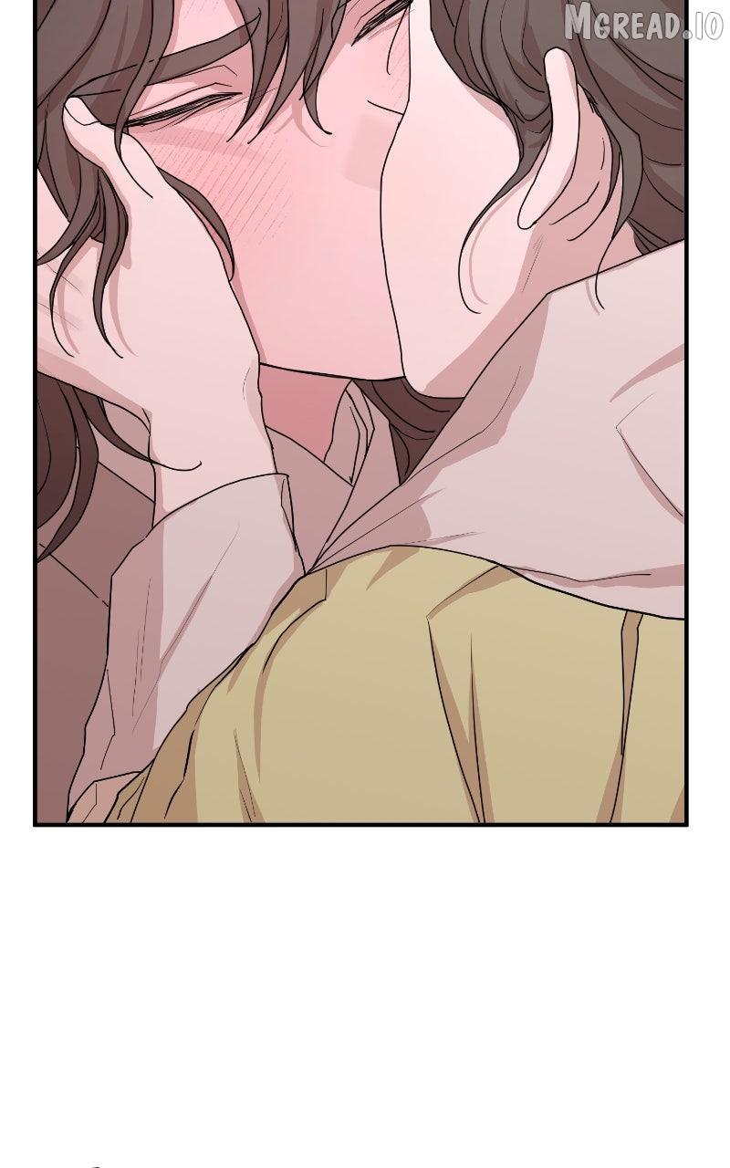 Fox Love Story Chapter 32 page 62 - 