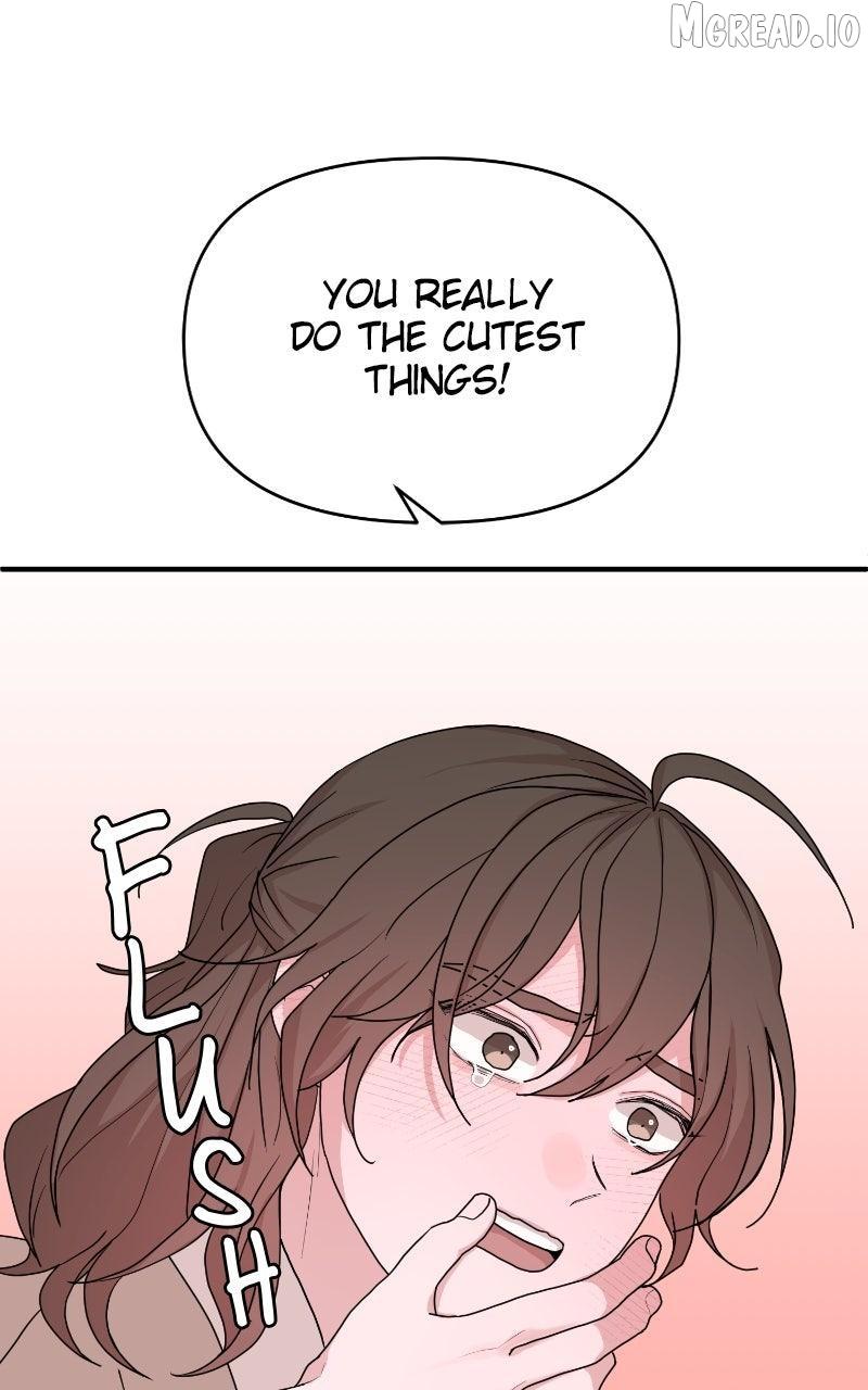 Fox Love Story Chapter 32 page 69 - 