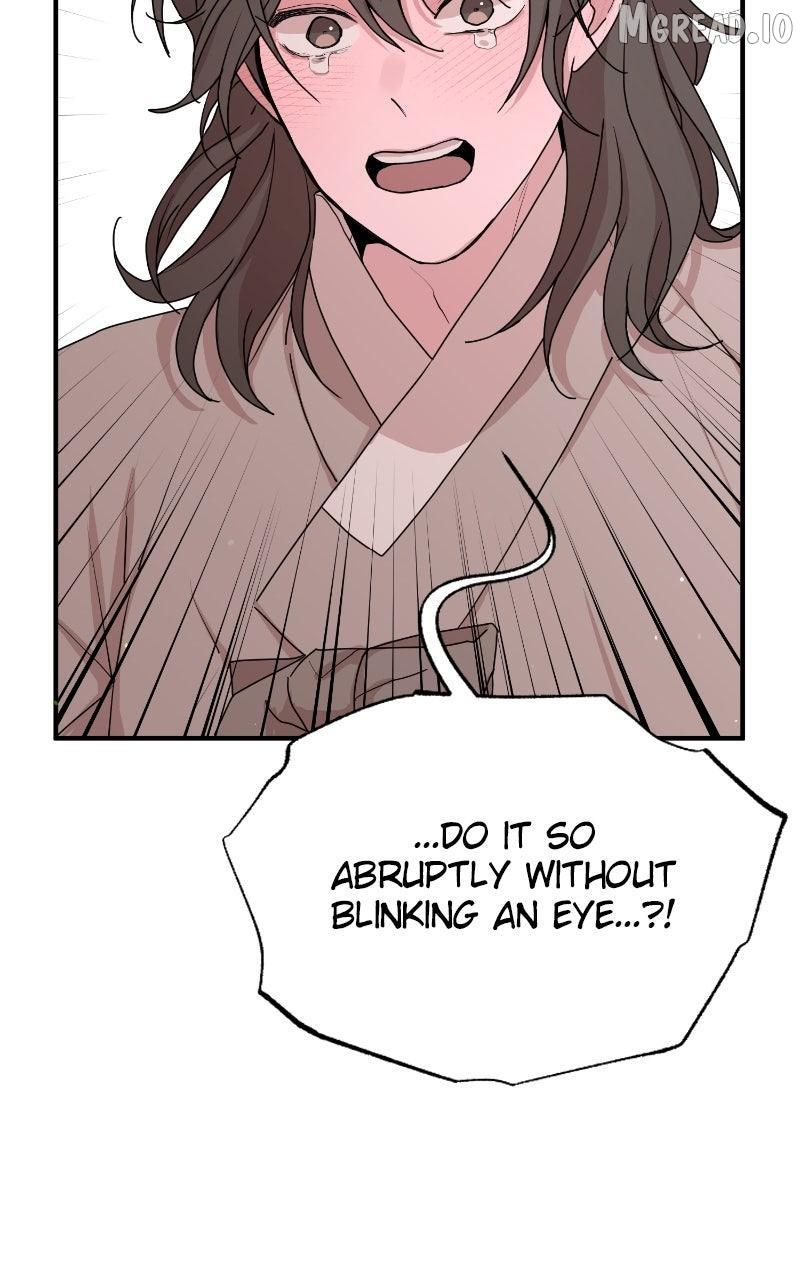Fox Love Story Chapter 32 page 72 - 