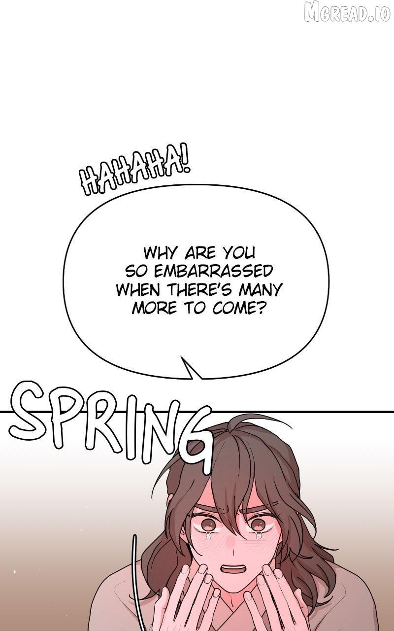 Fox Love Story Chapter 32 page 77 - 