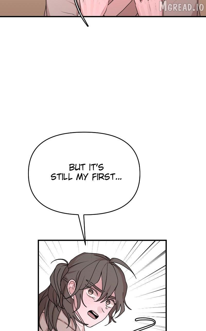Fox Love Story Chapter 32 page 78 - 