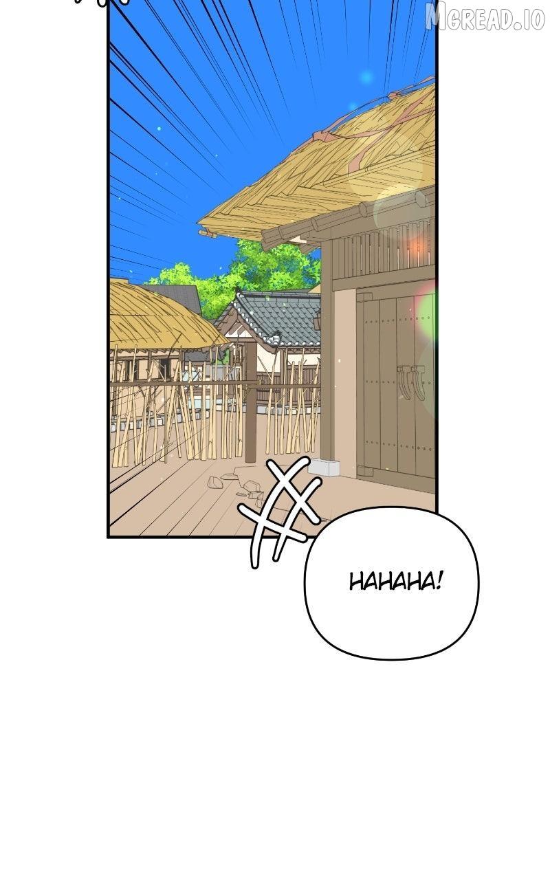 Fox Love Story Chapter 32 page 81 - 