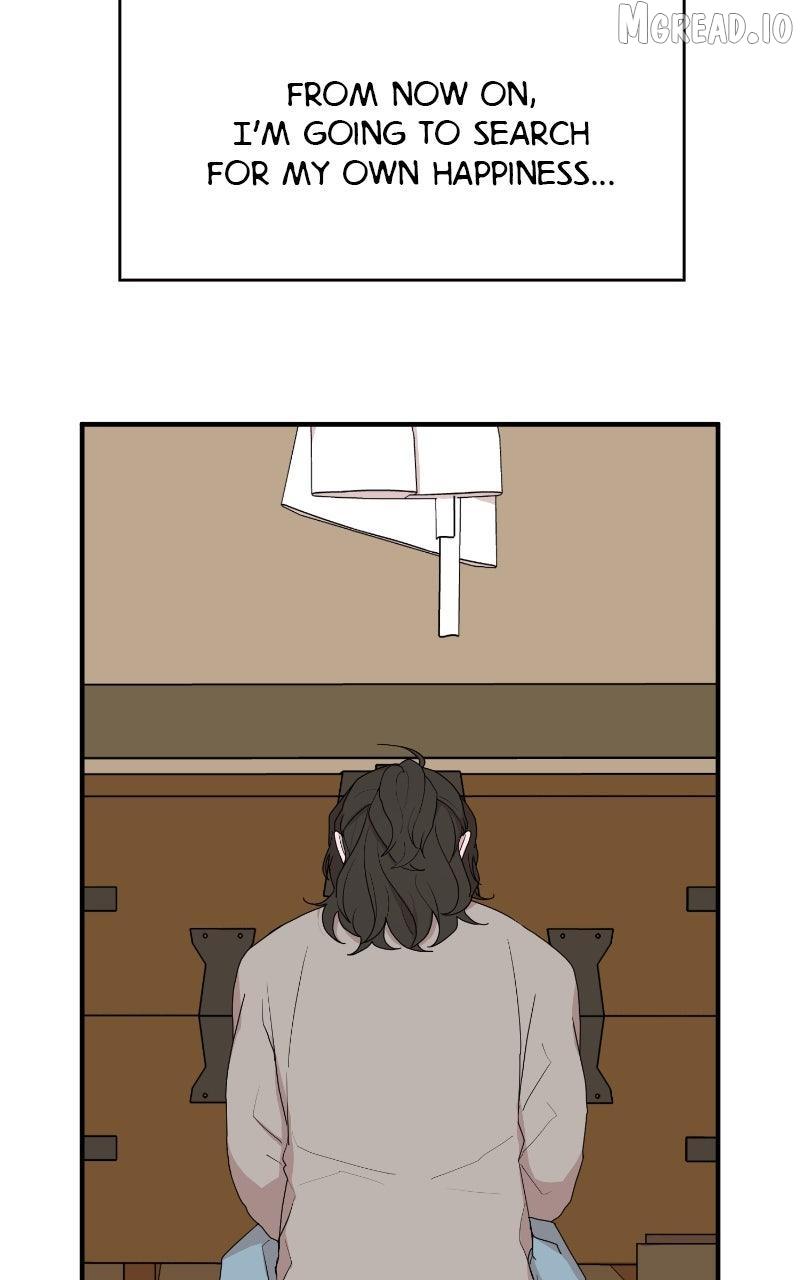 Fox Love Story Chapter 32 page 10 - 