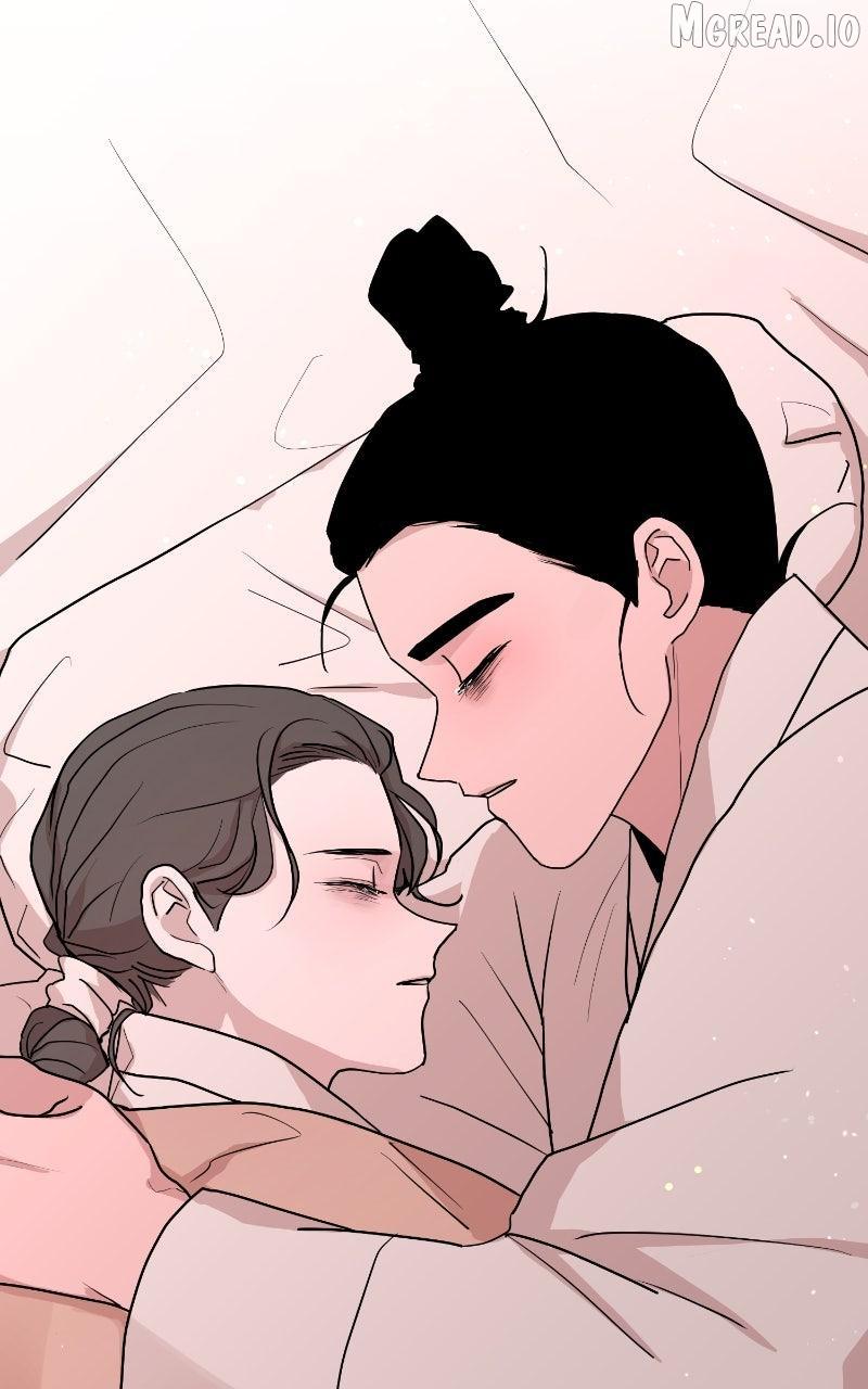 Fox Love Story Chapter 32 page 92 - 