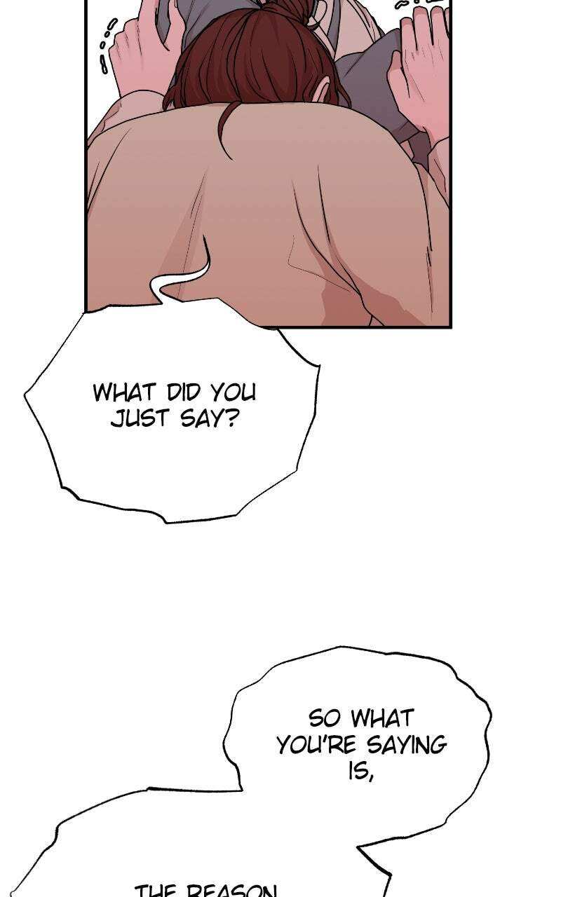 Fox Love Story Chapter 34 page 12 - 