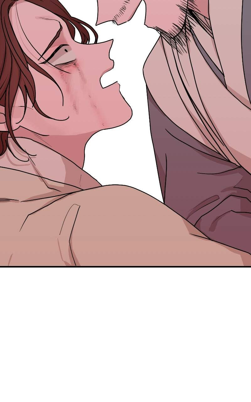 Fox Love Story Chapter 34 page 19 - 