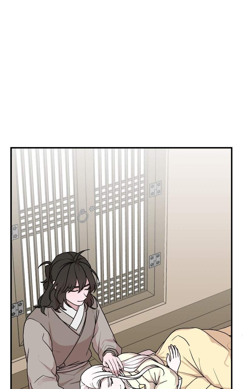 Fox Love Story Chapter 34 page 25 - 