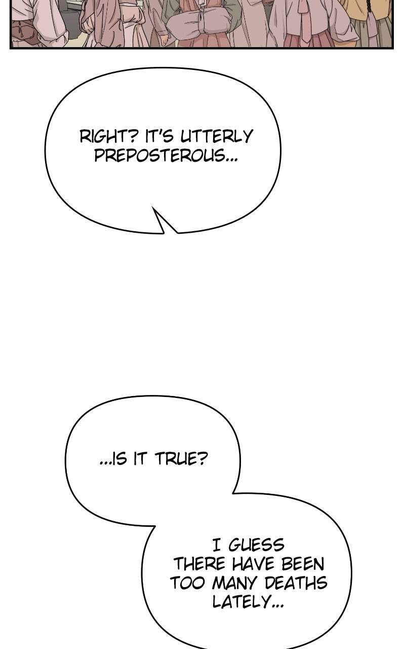 Fox Love Story Chapter 34 page 4 - 
