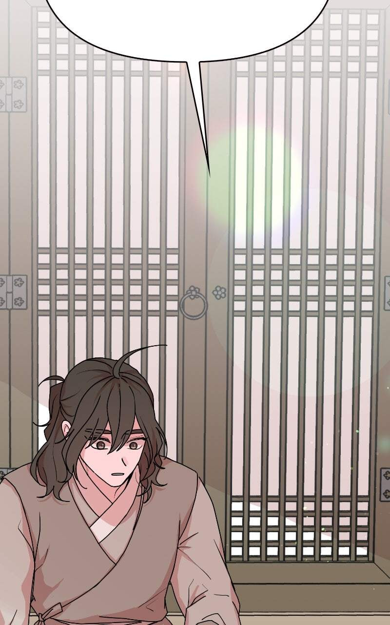 Fox Love Story Chapter 34 page 38 - 