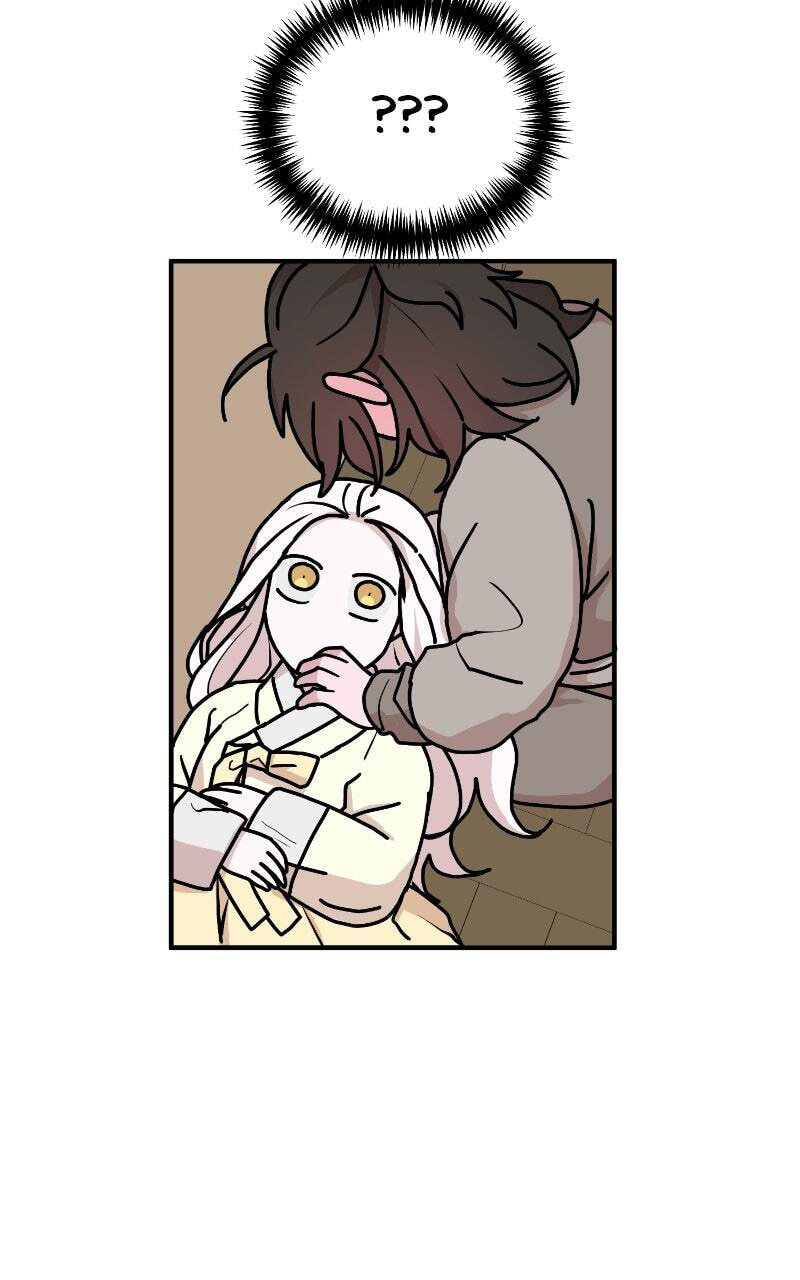 Fox Love Story Chapter 34 page 42 - 
