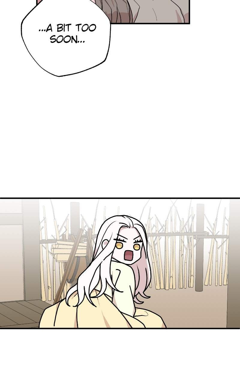 Fox Love Story Chapter 34 page 46 - 