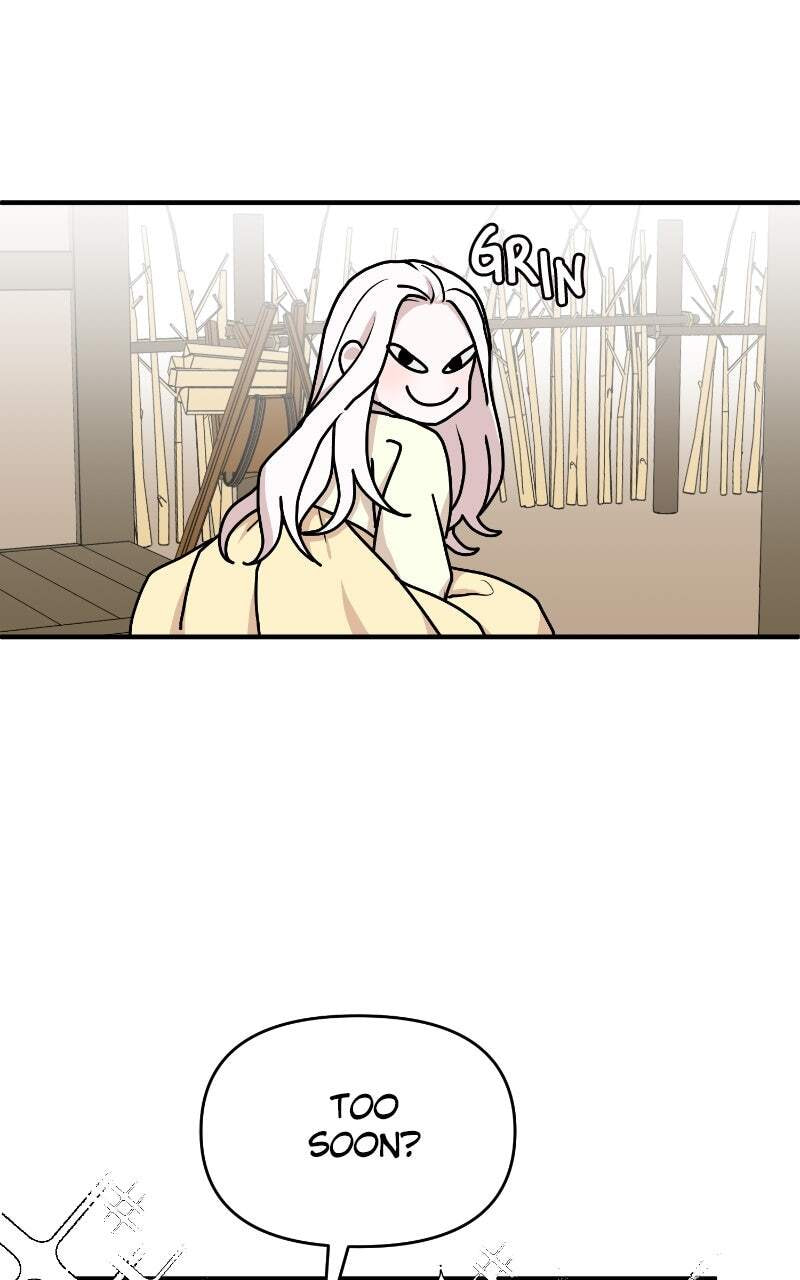 Fox Love Story Chapter 34 page 47 - 