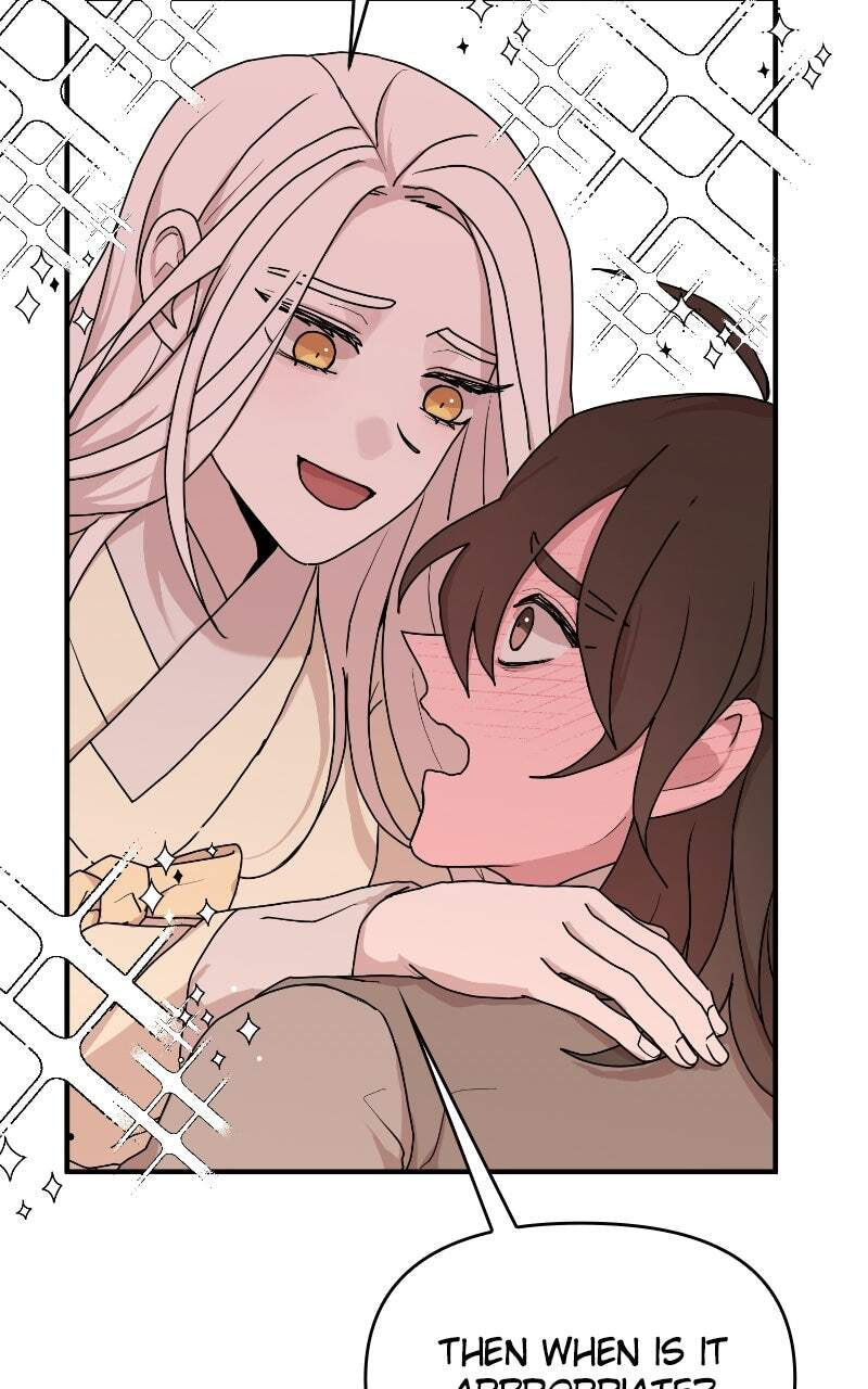 Fox Love Story Chapter 34 page 48 - 