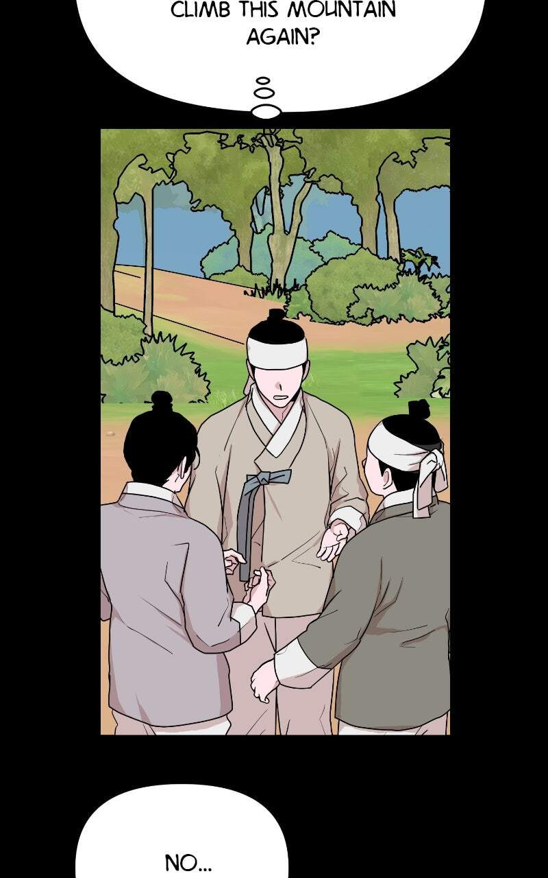 Fox Love Story Chapter 34 page 54 - 