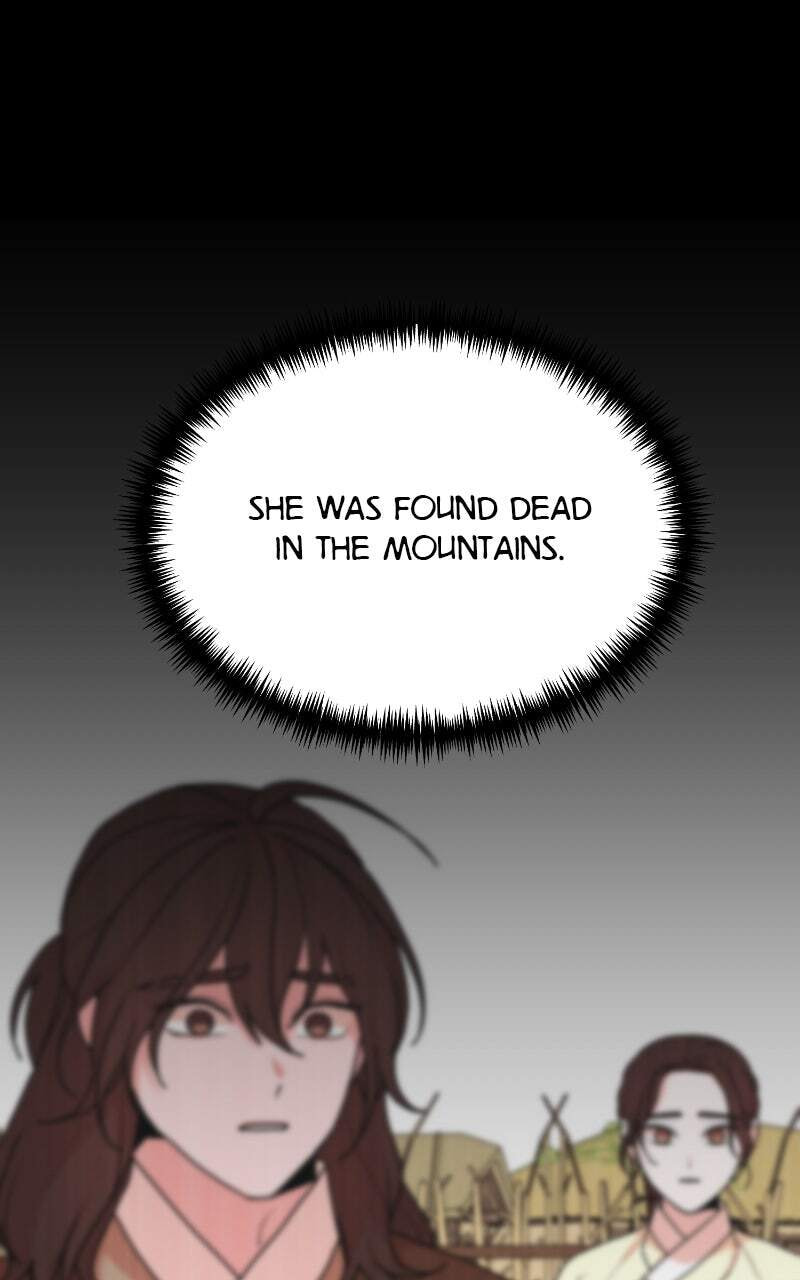 Fox Love Story Chapter 34 page 58 - 