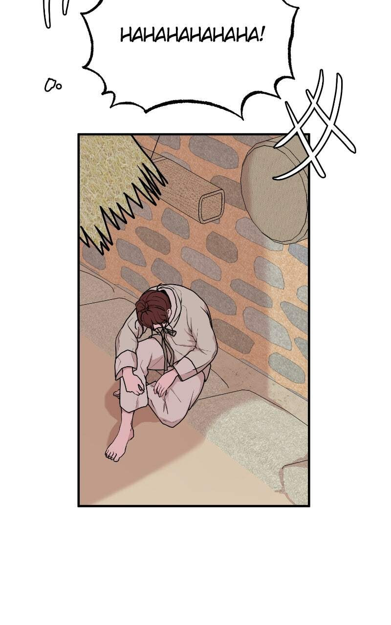 Fox Love Story Chapter 34 page 7 - 