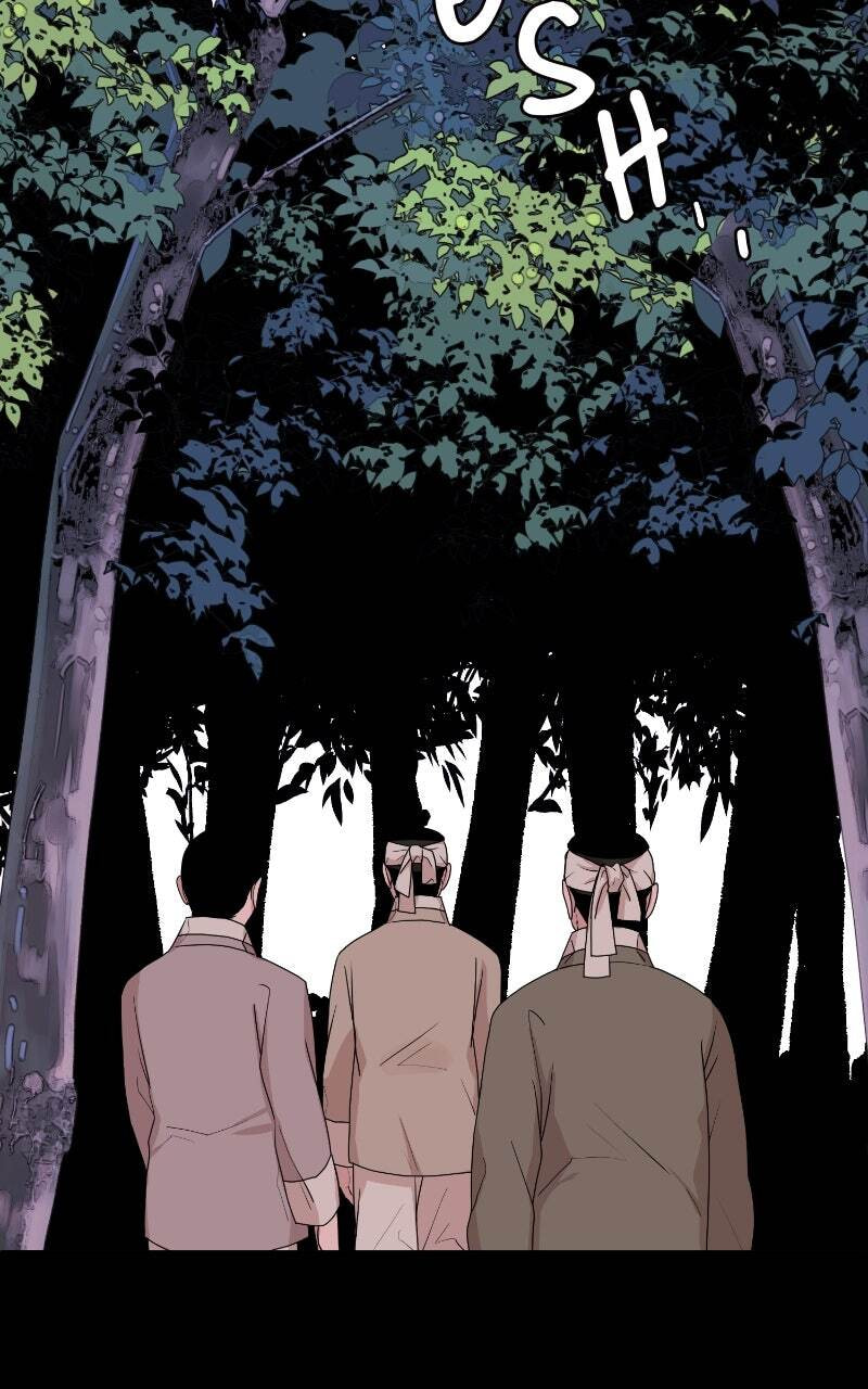 Fox Love Story Chapter 34 page 66 - 