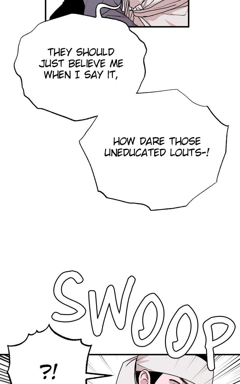 Fox Love Story Chapter 34 page 10 - 