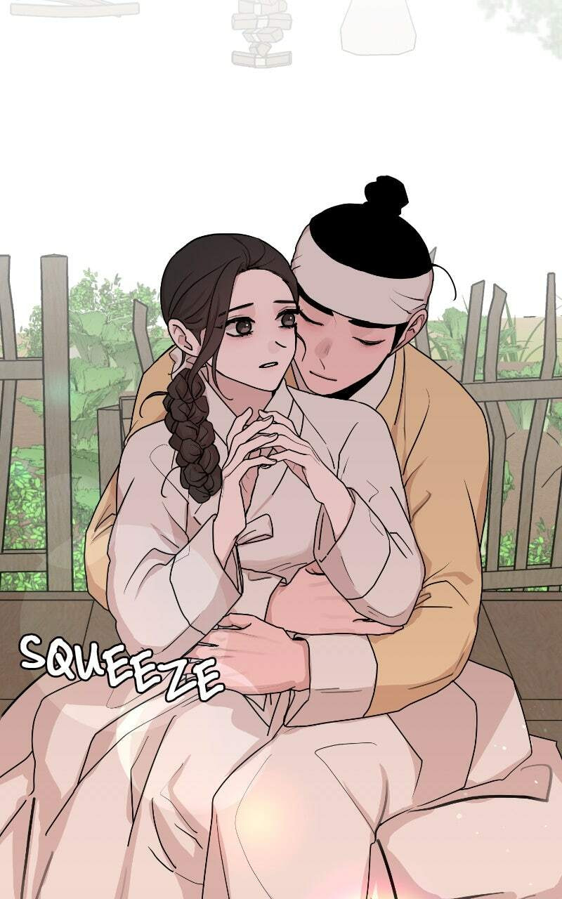 Fox Love Story Chapter 35 page 12 - 