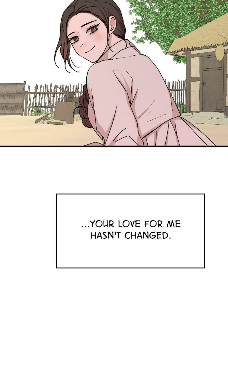 Fox Love Story Chapter 35 page 17 - 