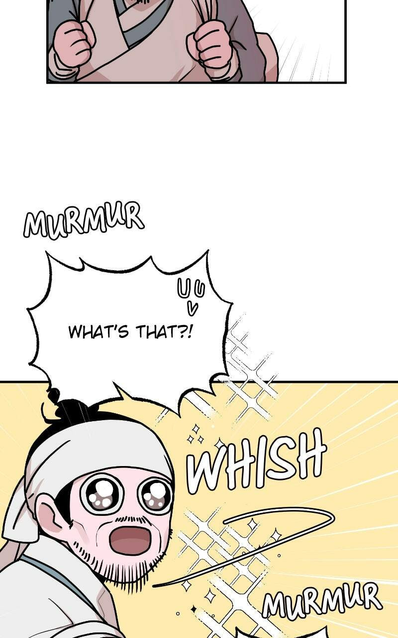 Fox Love Story Chapter 35 page 35 - 