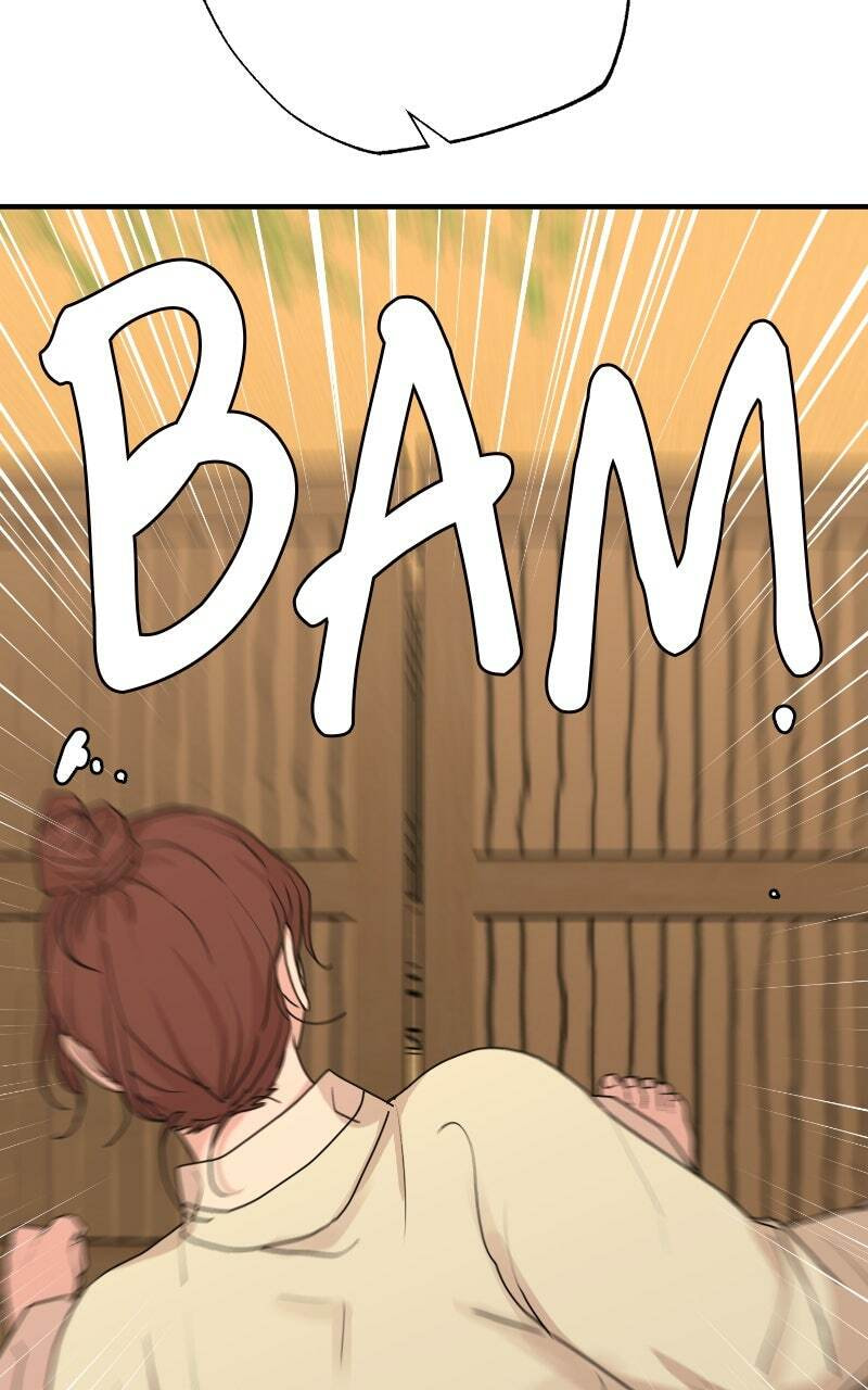 Fox Love Story Chapter 35 page 38 - 