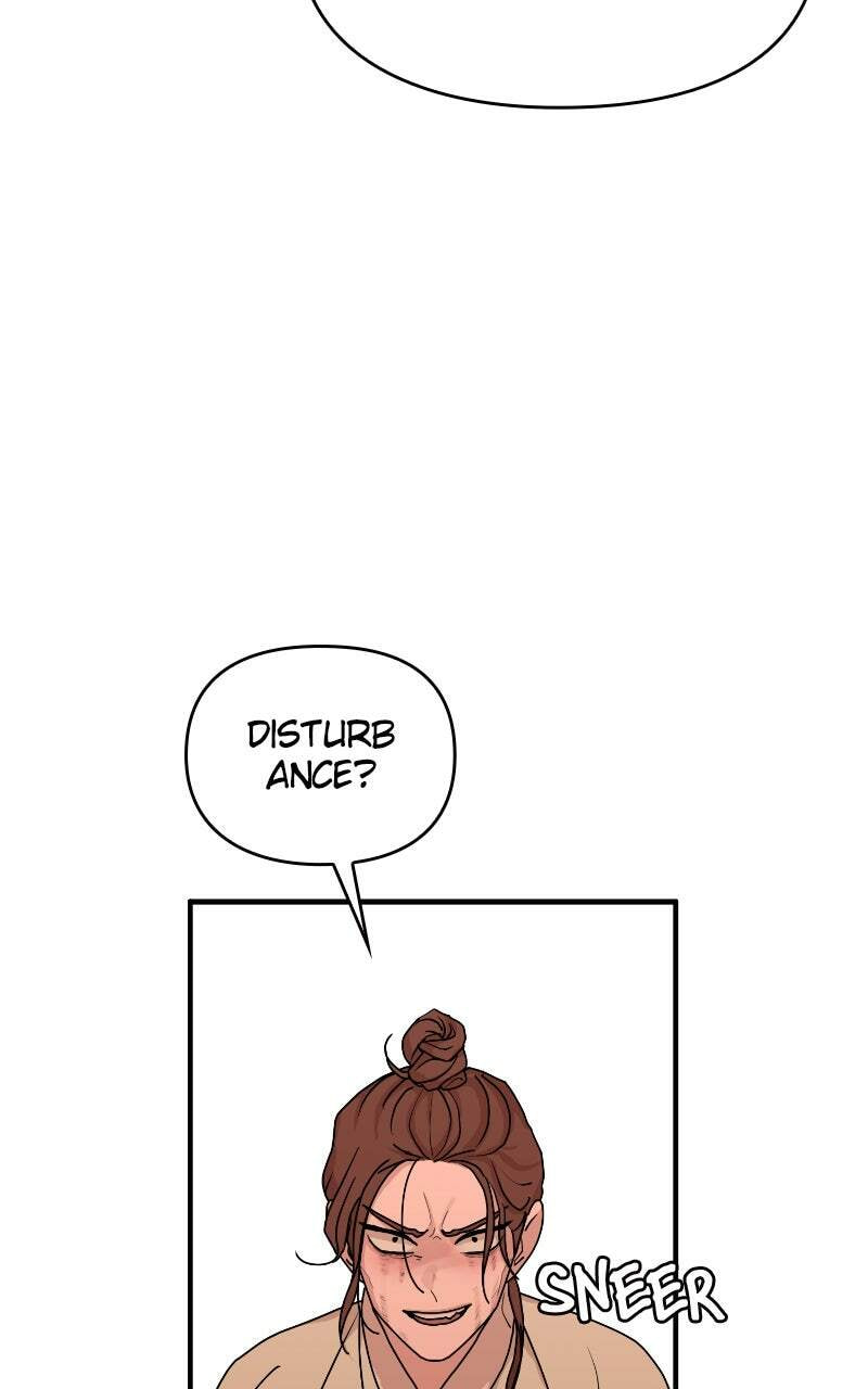 Fox Love Story Chapter 35 page 48 - 