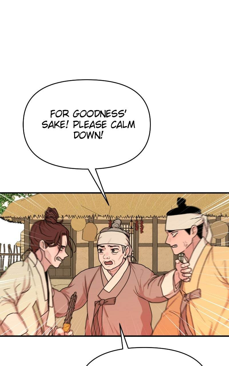Fox Love Story Chapter 35 page 69 - 