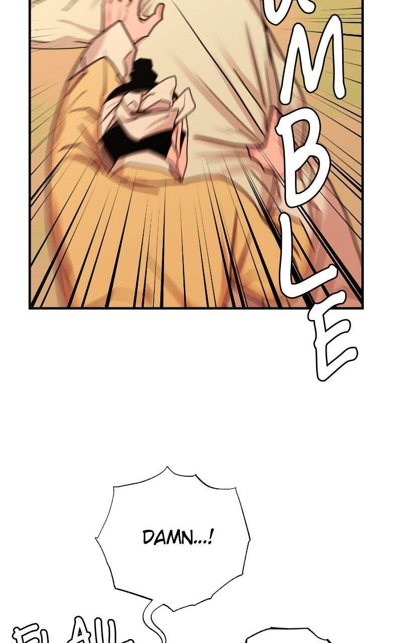 Fox Love Story Chapter 35 page 84 - 