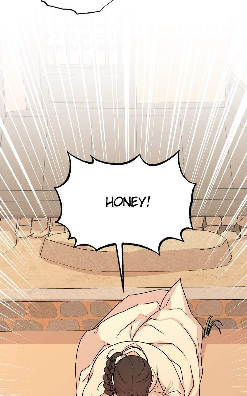 Fox Love Story Chapter 36 page 16 - 