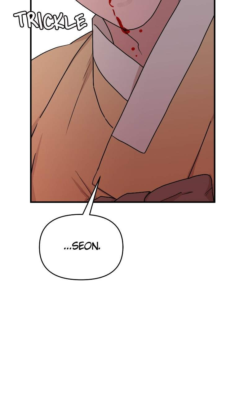 Fox Love Story Chapter 36 page 74 - 