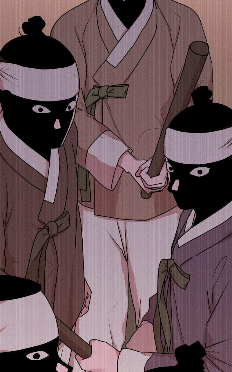 Fox Love Story Chapter 37 page 16 - 