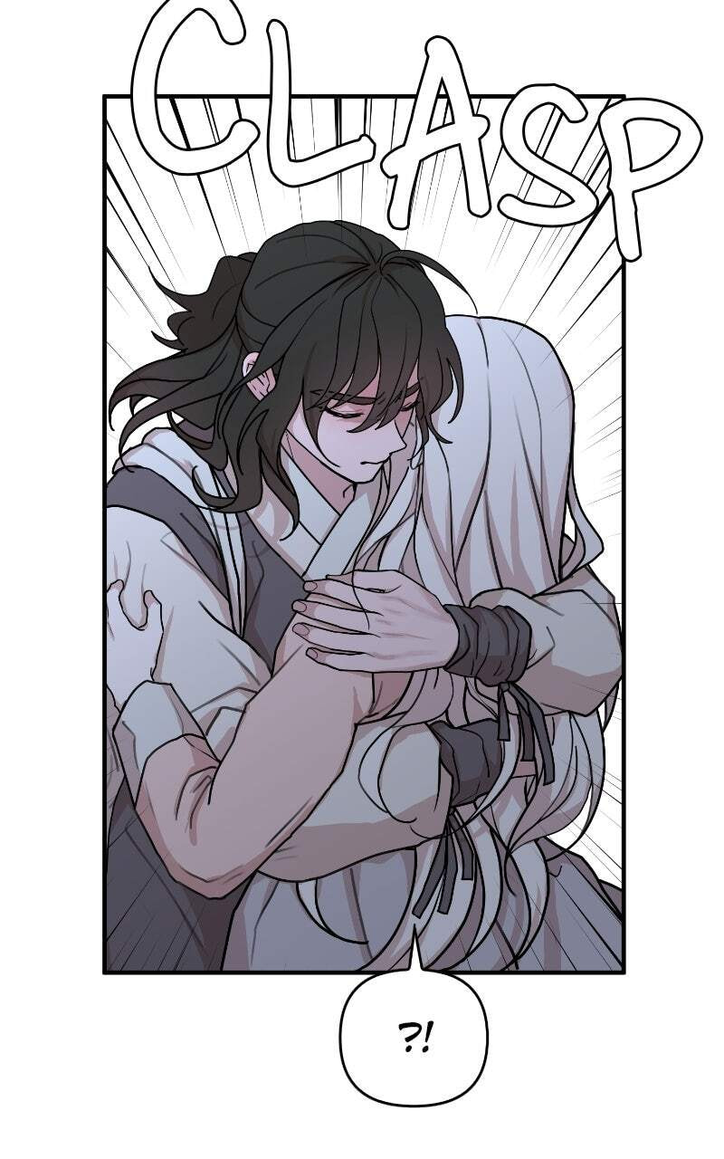 Fox Love Story Chapter 37 page 39 - 