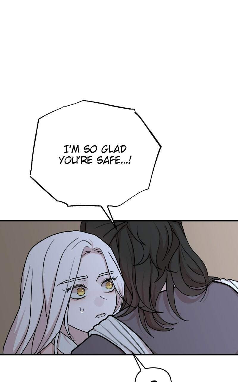 Fox Love Story Chapter 37 page 40 - 