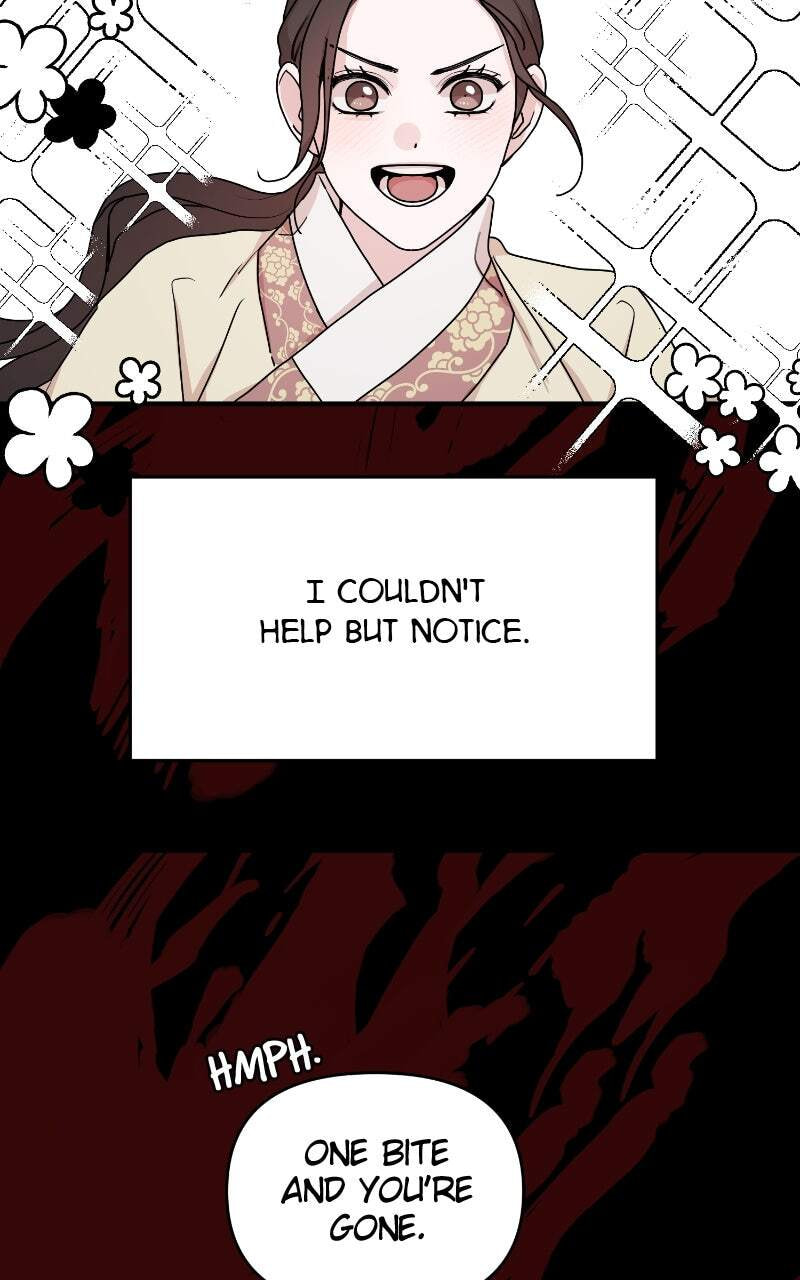 Fox Love Story Chapter 38 page 12 - 