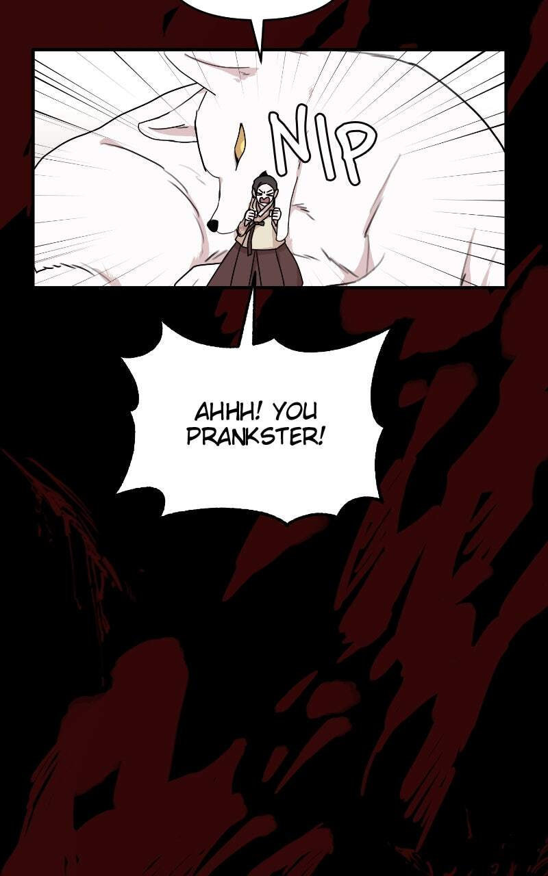 Fox Love Story Chapter 38 page 13 - 