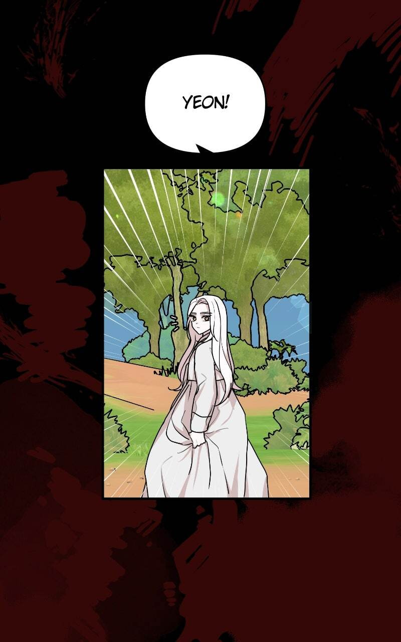 Fox Love Story Chapter 38 page 15 - 