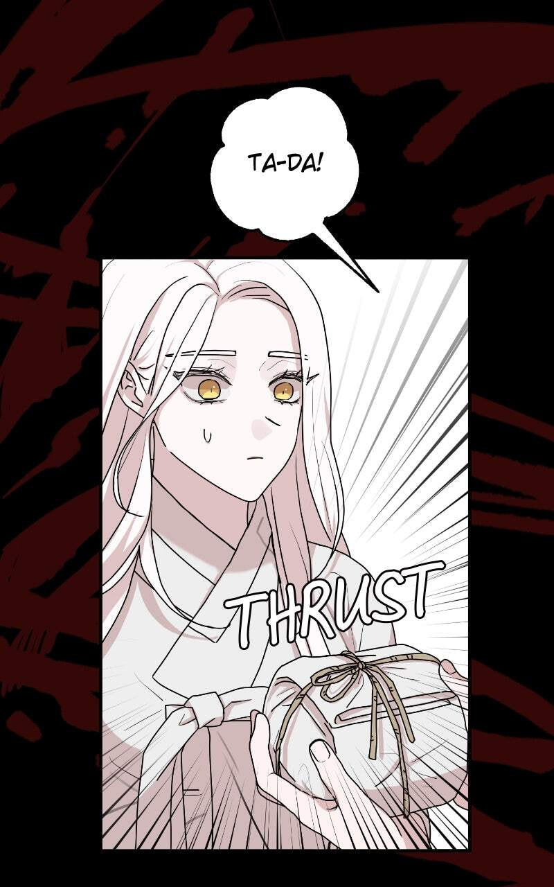 Fox Love Story Chapter 38 page 17 - 