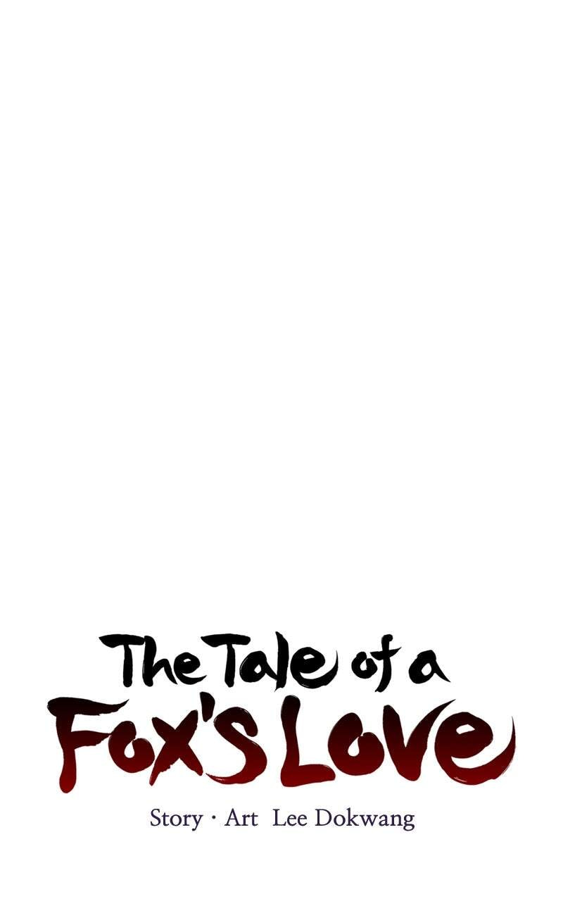 Fox Love Story Chapter 38 page 30 - 