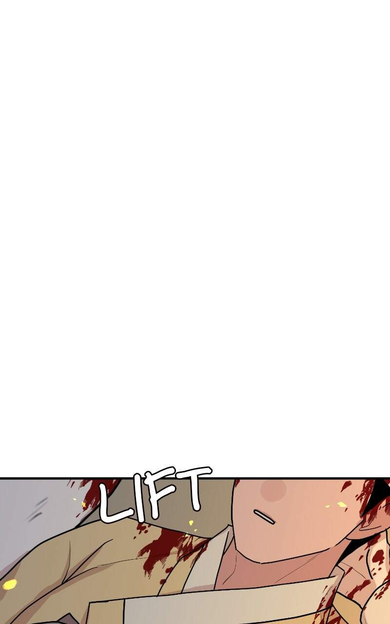 Fox Love Story Chapter 38 page 31 - 