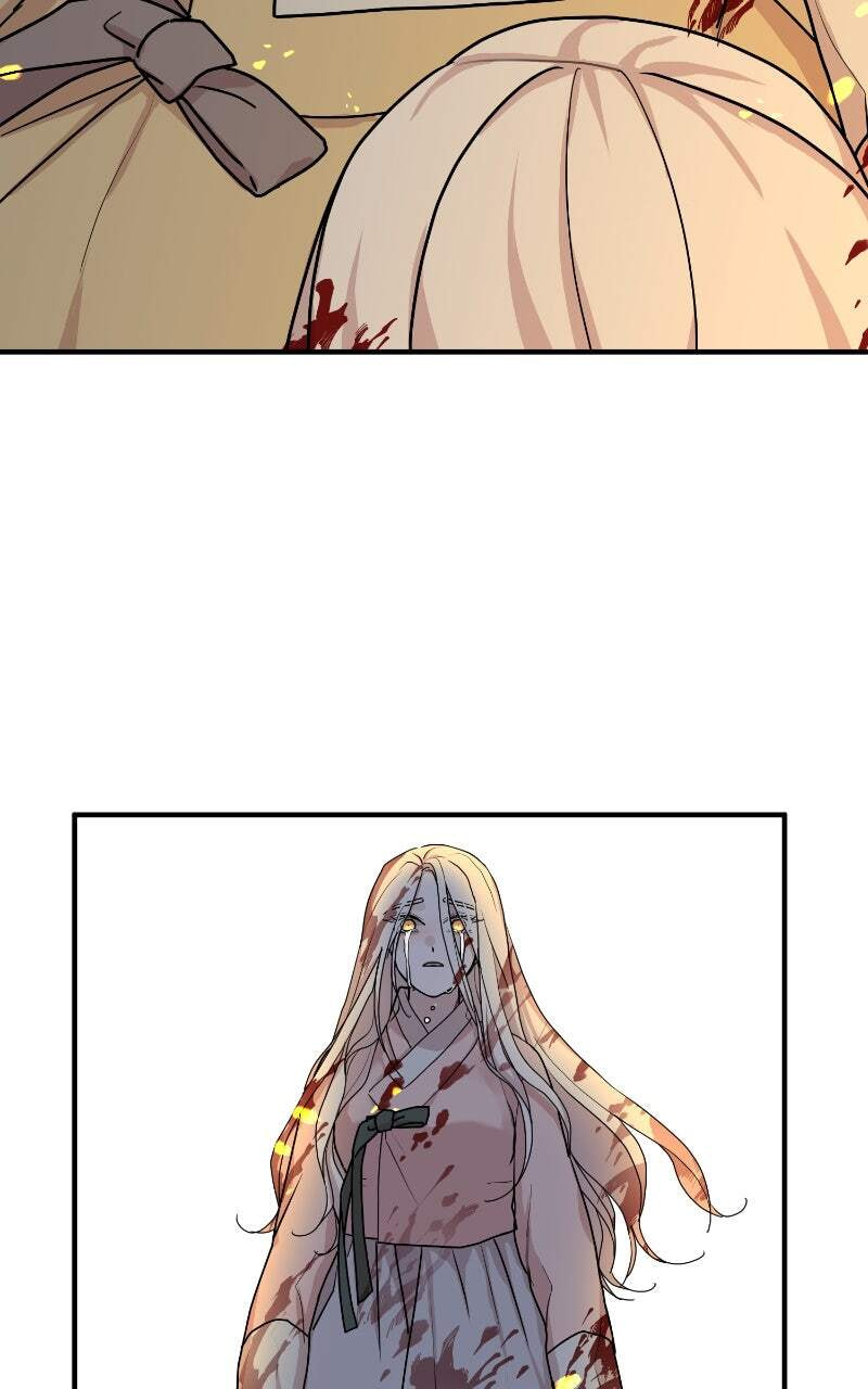Fox Love Story Chapter 38 page 32 - 