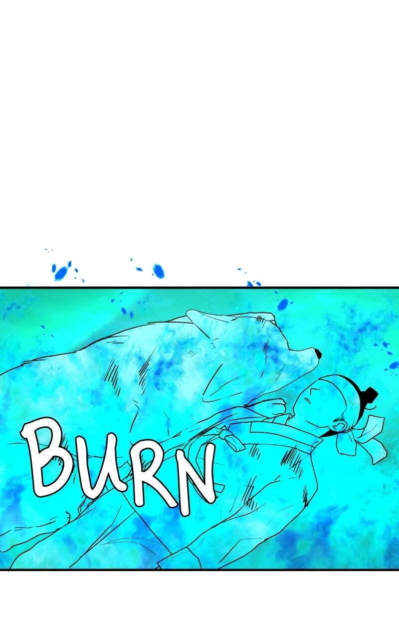 Fox Love Story Chapter 38 page 40 - 