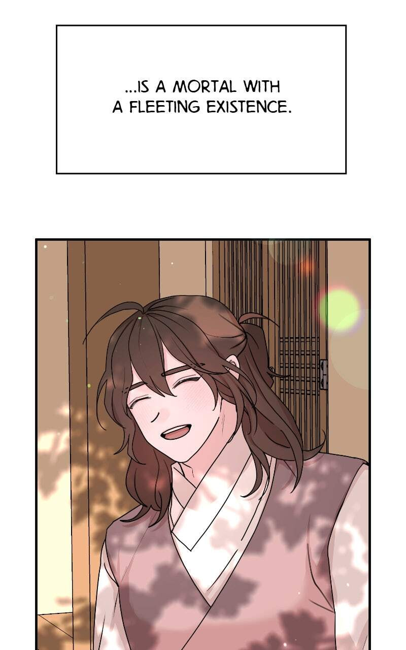 Fox Love Story Chapter 38 page 46 - 