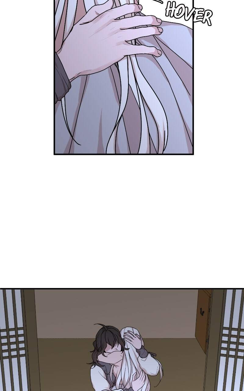 Fox Love Story Chapter 38 page 62 - 
