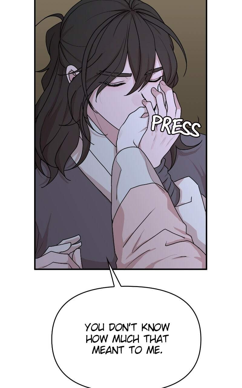Fox Love Story Chapter 38 page 75 - 